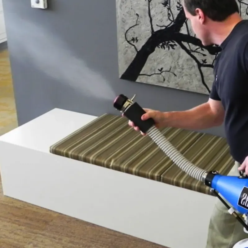 Professional Odor Removal in Woodlake, CA